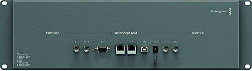 Blackmagic Design Smartscope Duo 4 K