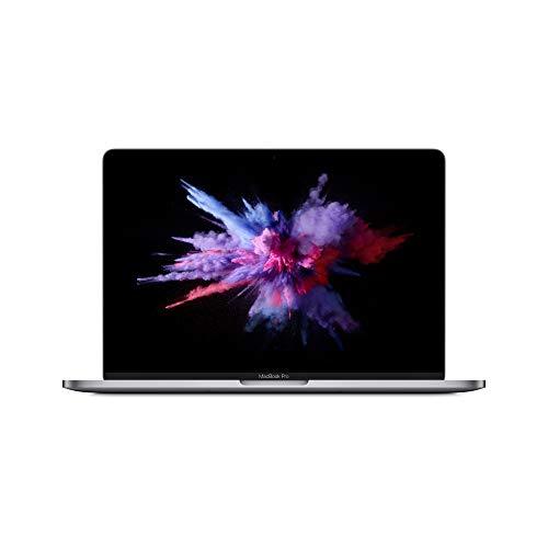Apple MacBook Pro 3GHz computadora Negro Puesto de Trabajo, Gris Espacial, 128 GB