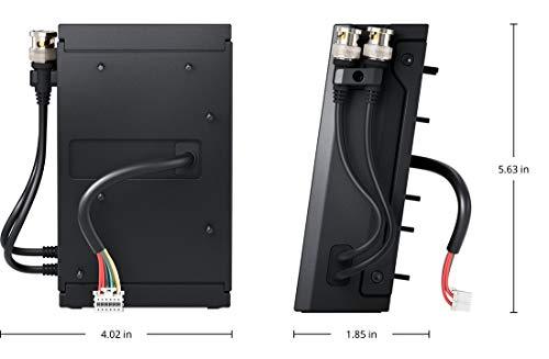 Blackmagic Design CINEURSASHMSSD URSA Mini grabadora SSD