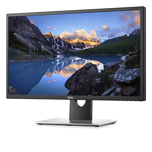 Dell Ultrasharp 27" Screen LED-Lit Monitor Black (UP2718Q)