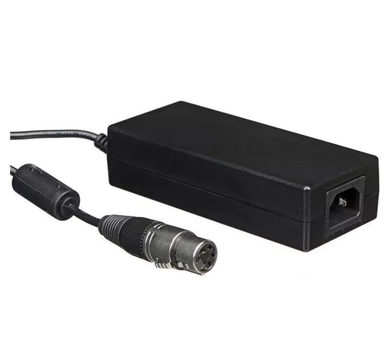EDAC para Blackmagic Design 8.33 A Fuente de alimentación de 12 V Mini Ursa y Ursa – Adaptador de cámara