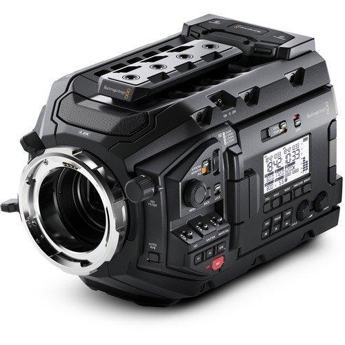 Blackmagic Design PL Mount for URSA Mini Pro Digital Film Camera