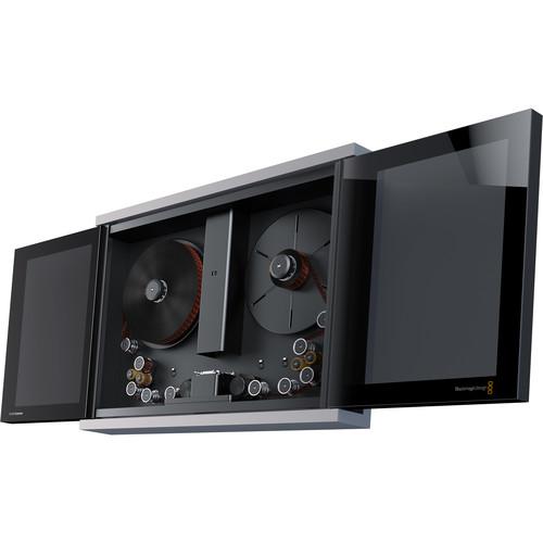 Blackmagic Design Cintel Scanner 2 con puerta de 35 mm