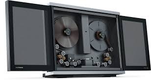Blackmagic Design 35mm HDR Film Gate para escáner Cintel